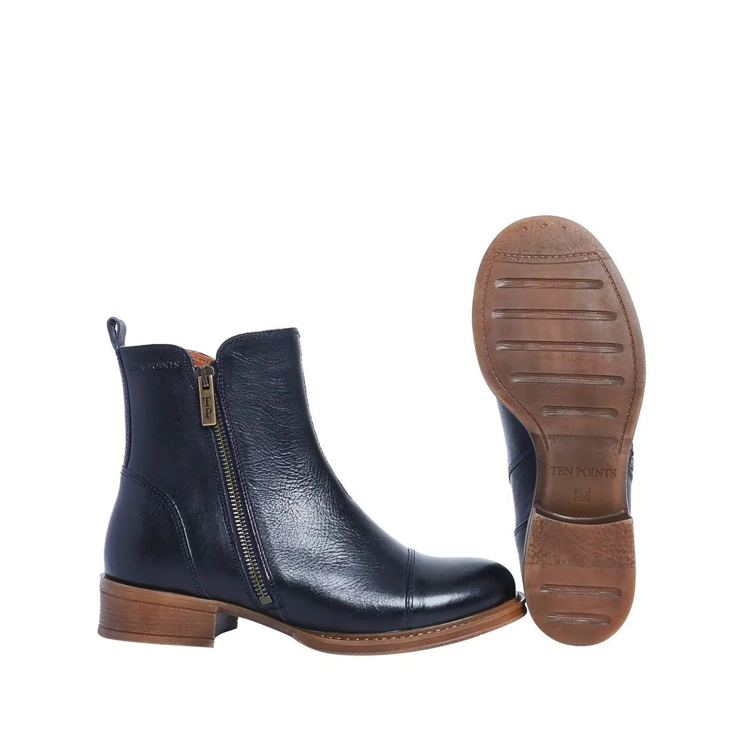 Ten Points Pandora Stiefelette Boots Ten Points 