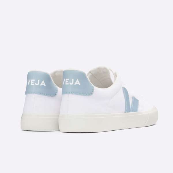 Veja Campo Canvas Vegan Sneakers Low Veja 