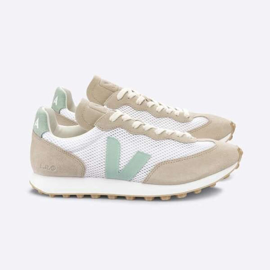 Veja Rio Branco Aircell Sneakers Low Veja 