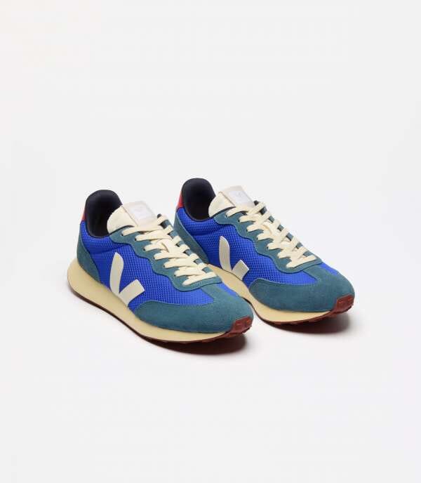 Veja Rio Branco Alveomesh Sneakers Low Veja 