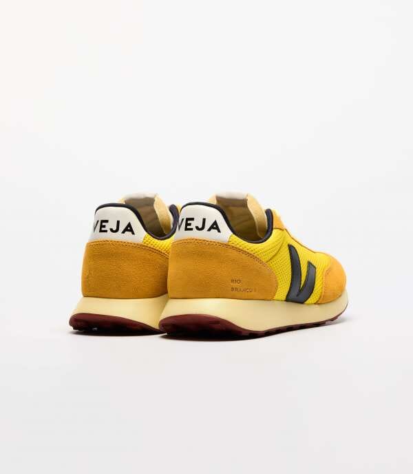 Veja Rio Branco Alveomesh Sneakers Low Veja 