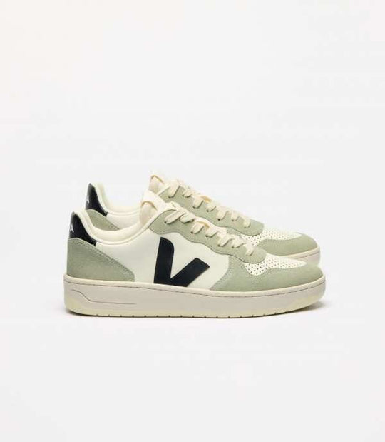 Veja V-10 Leather Special Sneakers Low Veja 