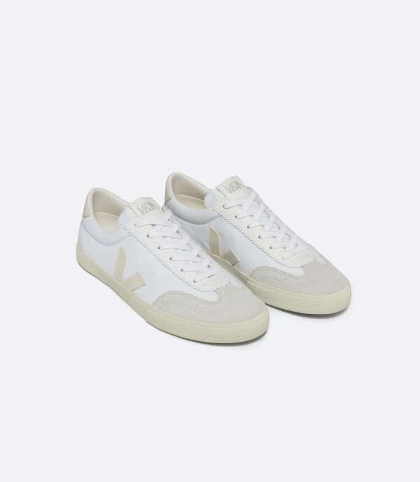 Veja Volley Canvas Vegan Sneakers Low Veja 