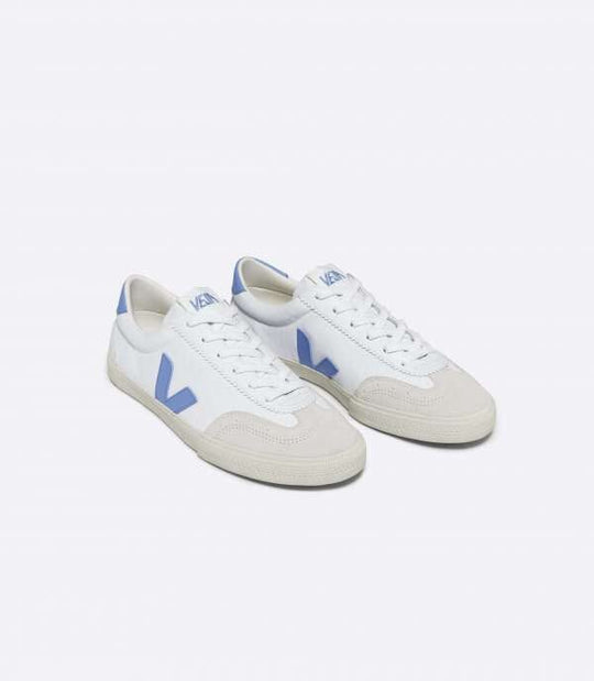 Veja Volley Canvas Vegan Sneakers Low Veja 