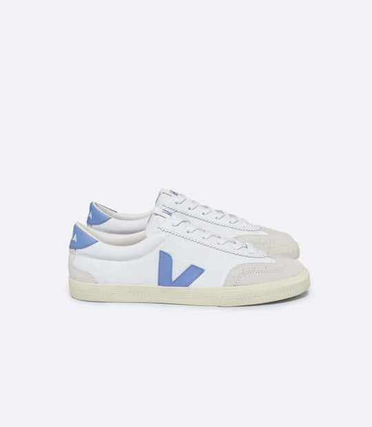 Veja Volley Canvas Vegan Sneakers Low Veja 