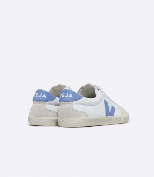 Veja Volley Canvas Vegan Sneakers Low Veja 