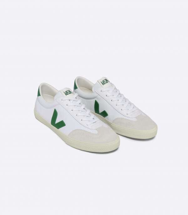 Veja Volley Canvas Vegan Sneakers Low Veja 