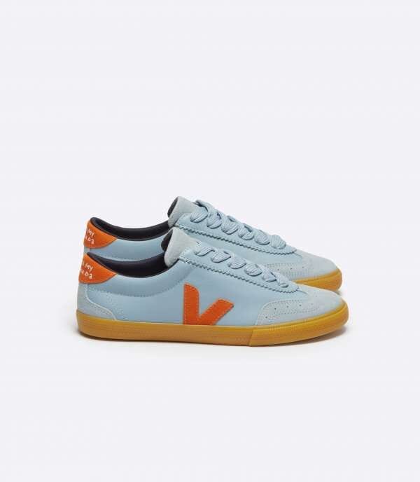 Veja Volley - Make my Lemonade Sneakers Low Veja 