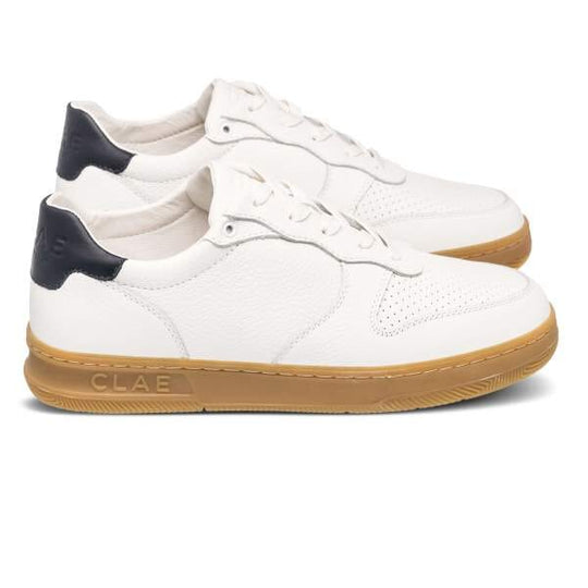 CLAE Malone - Leather Sneakers Low CLAE 