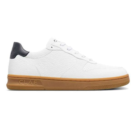 CLAE Malone - Leather Sneakers Low CLAE 