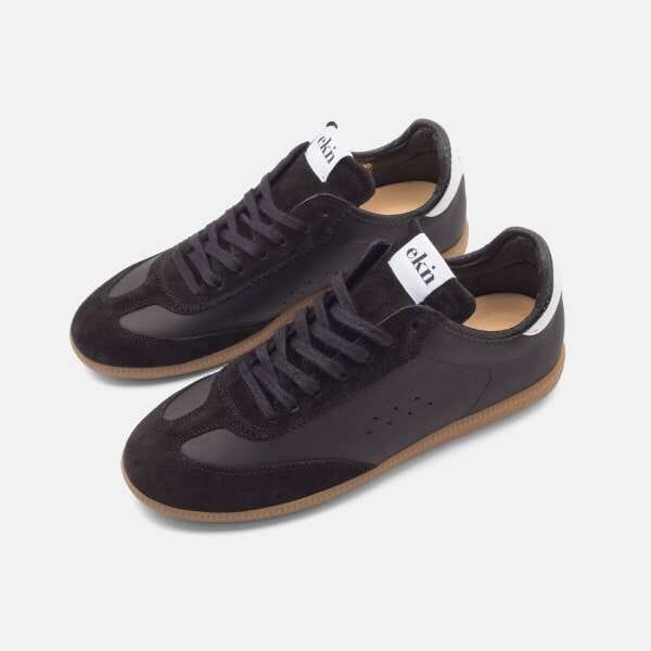 ekn Tsuga Low chromfrei Sneakers Low ekn footwear 