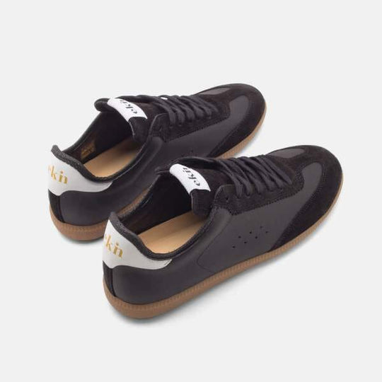 ekn Tsuga Low chromfrei Sneakers Low ekn footwear 