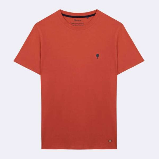 FAGUO T-Shirt Arcy - Tree Logo T-Shirts FAGUO 