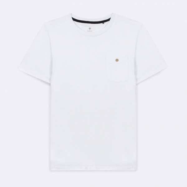 FAGUO T-Shirt Olonne - Pocket T-Shirts FAGUO 