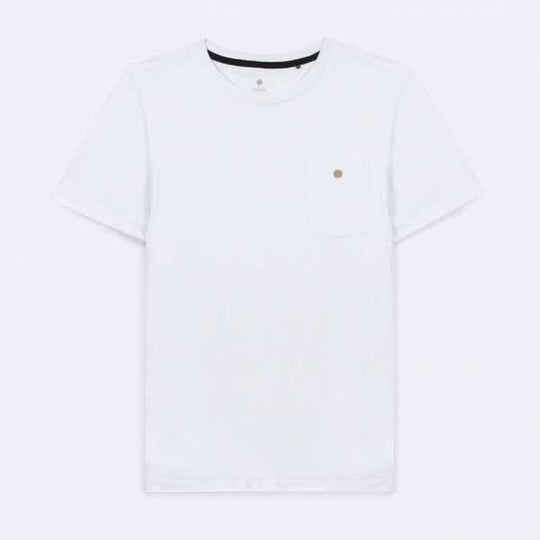 FAGUO T-Shirt Olonne - Pocket T-Shirts FAGUO 