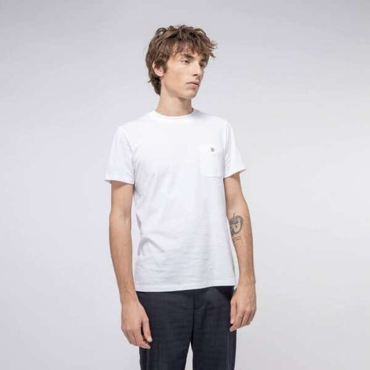 FAGUO T-Shirt Olonne - Pocket T-Shirts FAGUO 