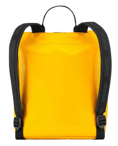 GRÜNBAG Rucksack Norr Straps Rucksäcke GRÜNBAG 