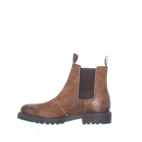 Ten Points Bertil Chelsea Boots Ten Points 