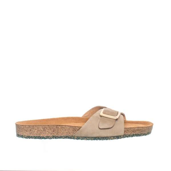 Ten Points Vivienne Slip-In Sandalen Ten Points 