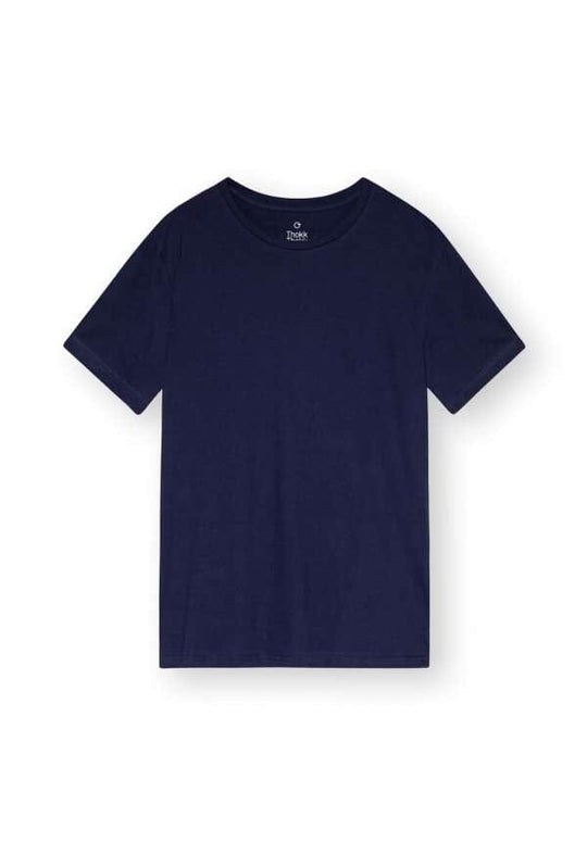 ThokkThokk T-Shirt - Basic Tee T-Shirts ThokkThokk 