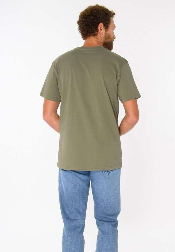 ThokkThokk T-Shirt - Basic Tee T-Shirts ThokkThokk 