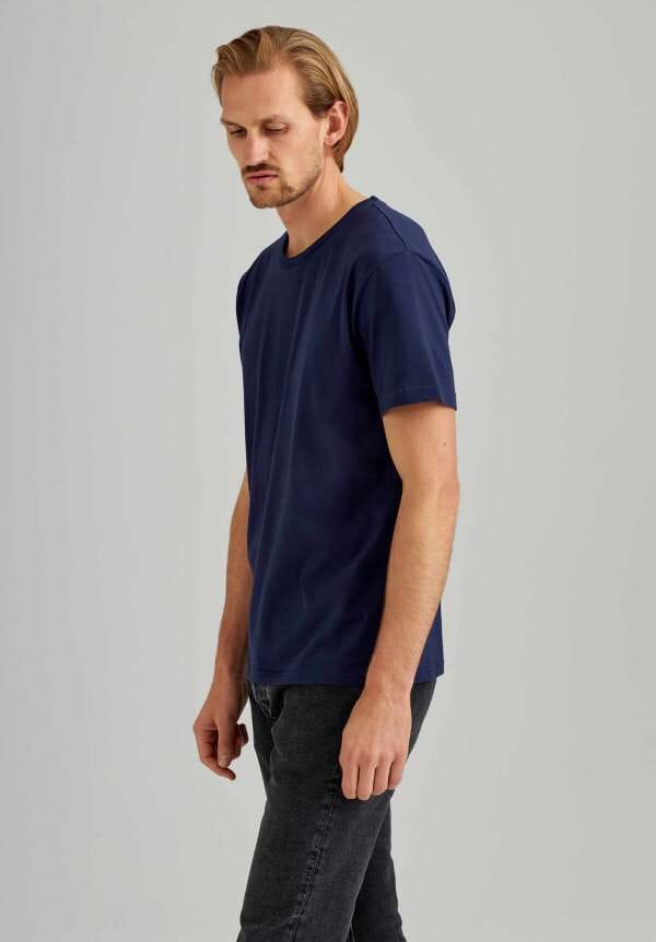 ThokkThokk T-Shirt - Basic Tee T-Shirts ThokkThokk 