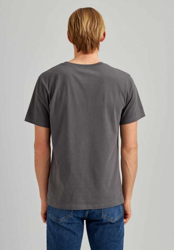 ThokkThokk T-Shirt - Basic Tee T-Shirts ThokkThokk 