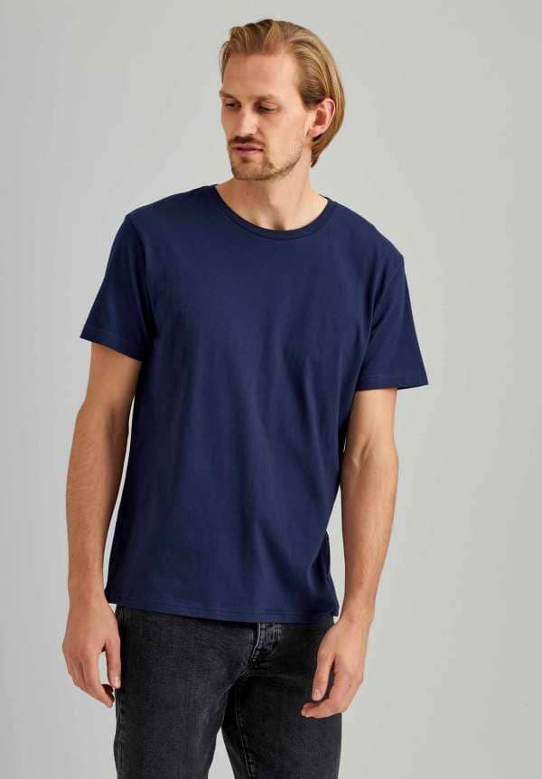 ThokkThokk T-Shirt - Basic Tee T-Shirts ThokkThokk 