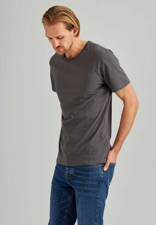 ThokkThokk T-Shirt - Basic Tee T-Shirts ThokkThokk 