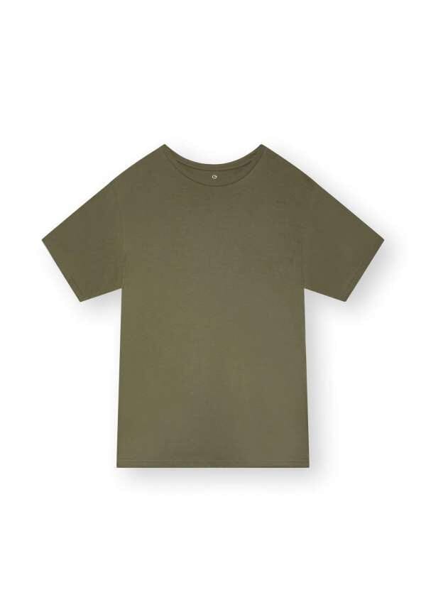 ThokkThokk T-Shirt - Basic Tee T-Shirts ThokkThokk 