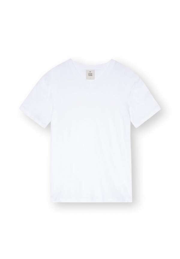 ThokkThokk T-Shirt - V-Neck T-Shirts ThokkThokk 