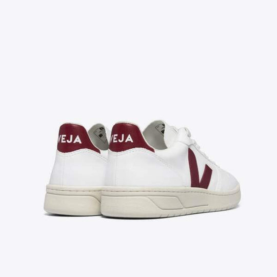 Veja V-10 Vegan CWL Sneakers Low Veja 