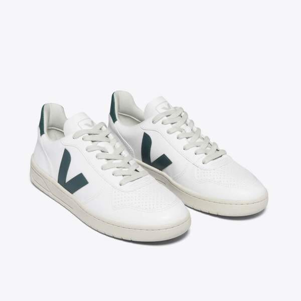 Veja V-10 Vegan CWL Sneakers Low Veja 