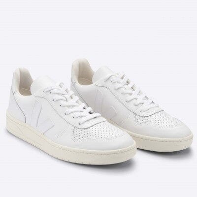 Veja V-10 Vegan CWL Sneakers Low Veja 