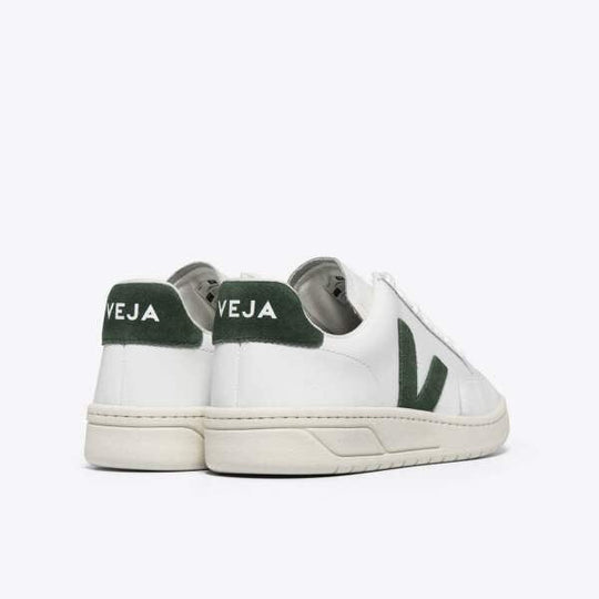 Veja V-12 Leather Sneakers Low Veja 